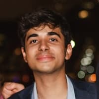 Rohan Vasishth