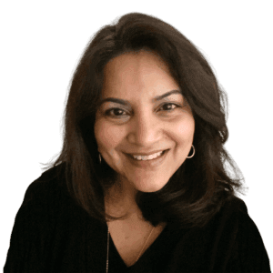 Rohini Mukand