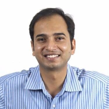 Rohit Bhardwaj