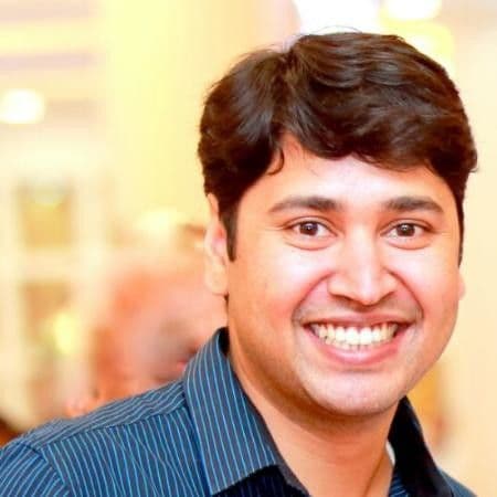 Rohit Garg