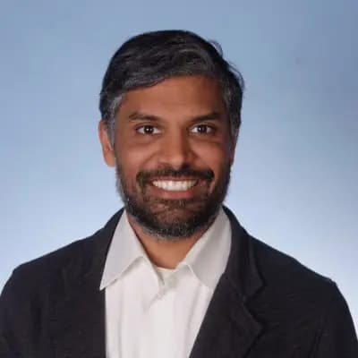 Rohit Gupta
