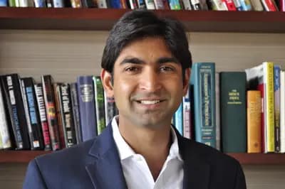 Rohit Gupta