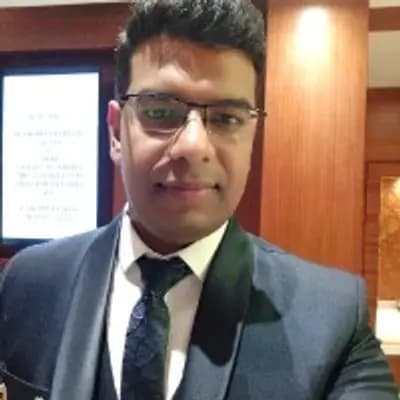 Rohit Gupta