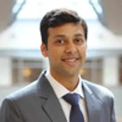 Rohit Kumar