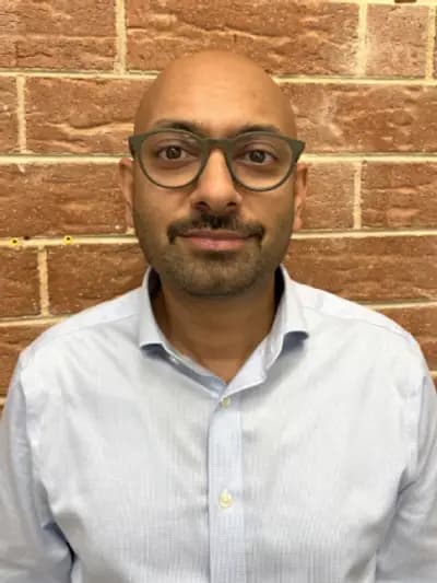 Rohit Mathur