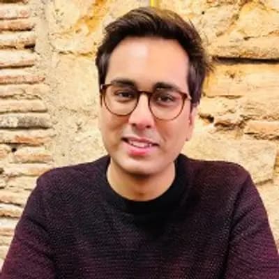 Rohit Naini