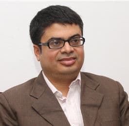 Rohit Pande