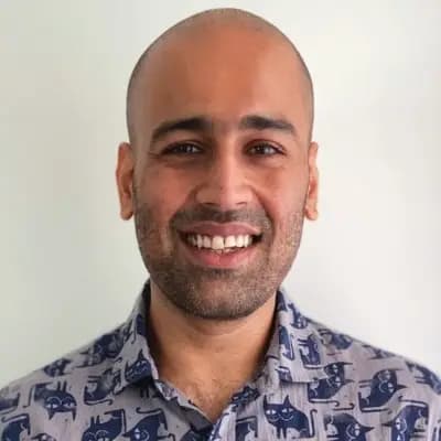 Rohit Pillai