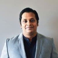 Rohit Prasad