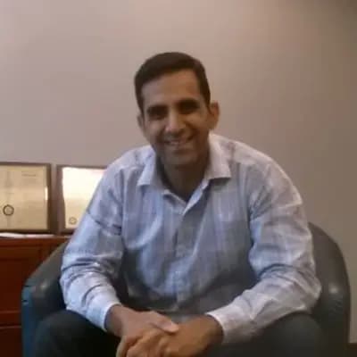 Rohit Seth