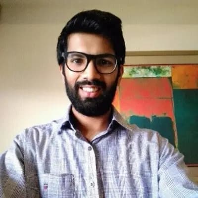 Rohit Venugopal