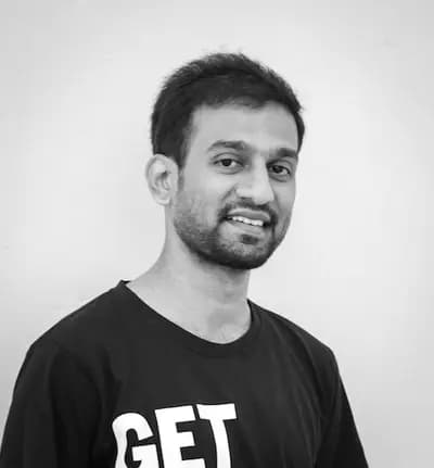 Rohith Veerajappa
