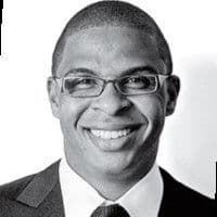 Roland Fryer