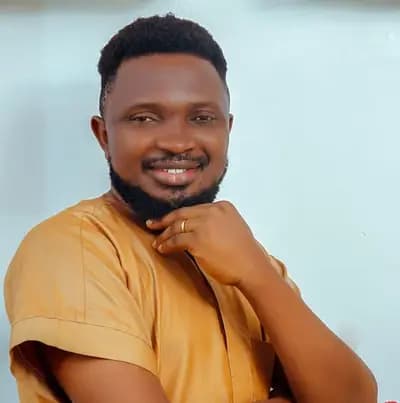 Roland Oluchukwu
