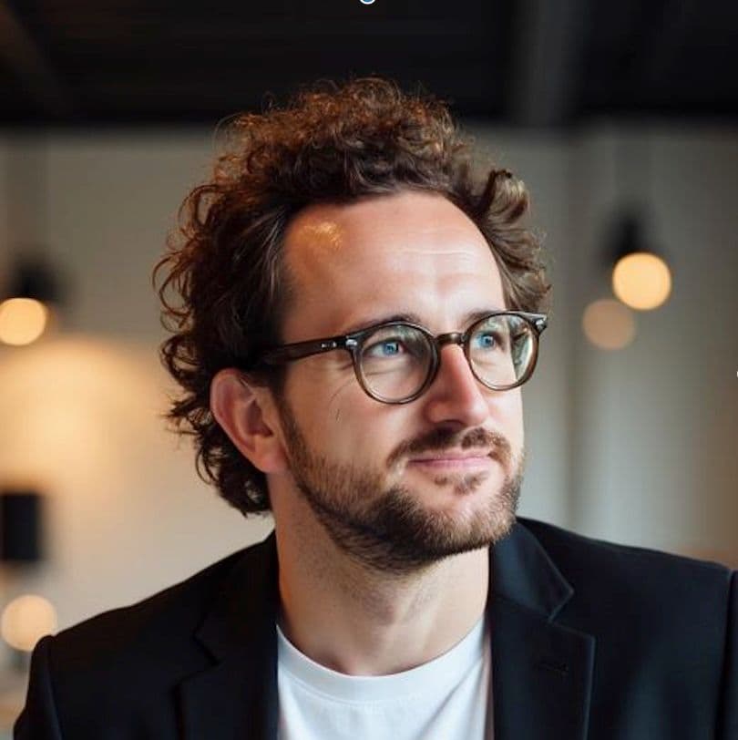 Roland Scharrer