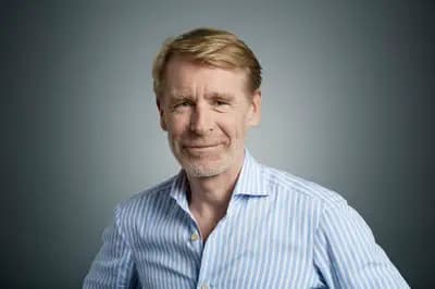 Rolf Mathies