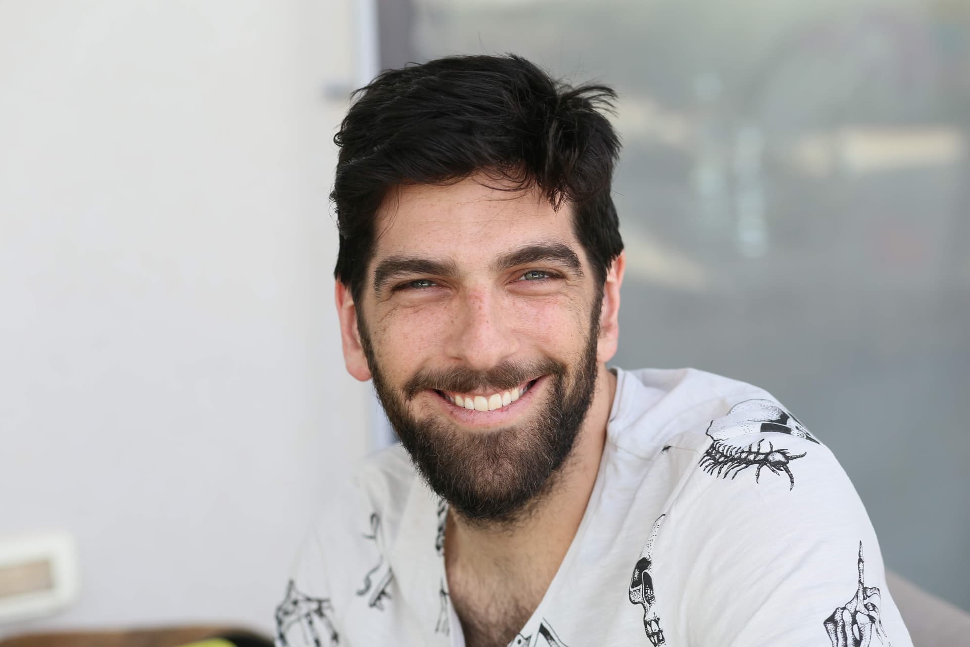 Rom Cohen