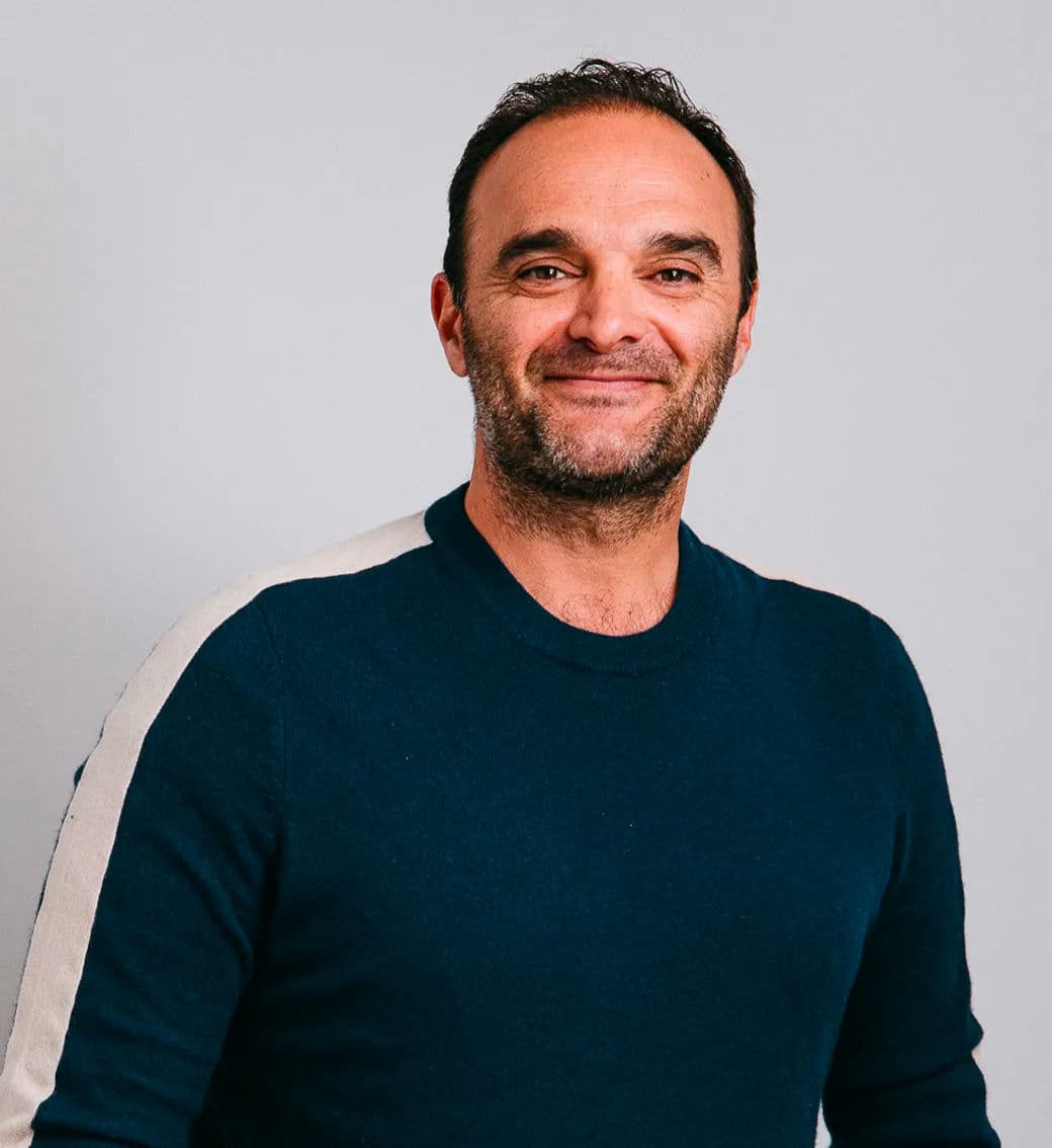 Romain Afflelou