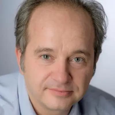 Romain Boisson de Chazournes