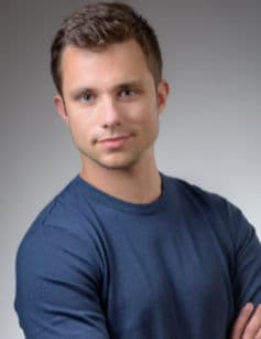 Romain Ginestou