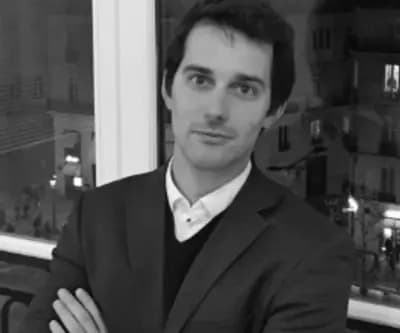 Romain Grimal