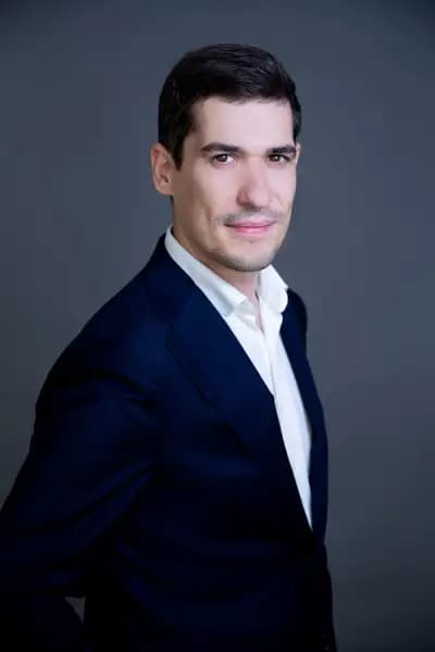 Romain Levesque