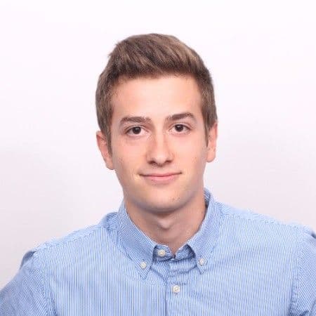 Romain Mabboux