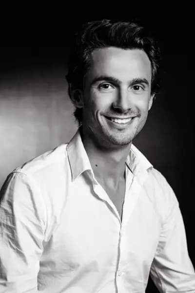 Romain Sion