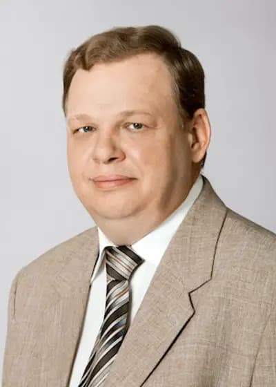 Roman Kosyachkov
