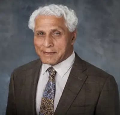 Romesh Wadhwani