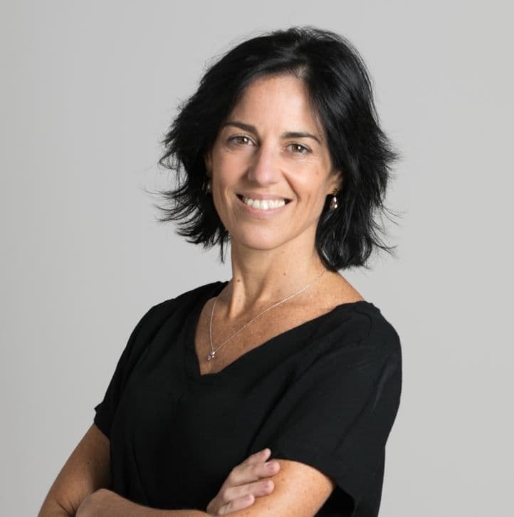 Romina Simonelli