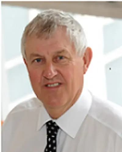 Ron Armstrong
