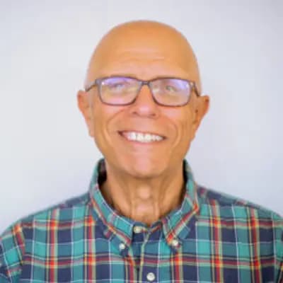 Ron Benanto