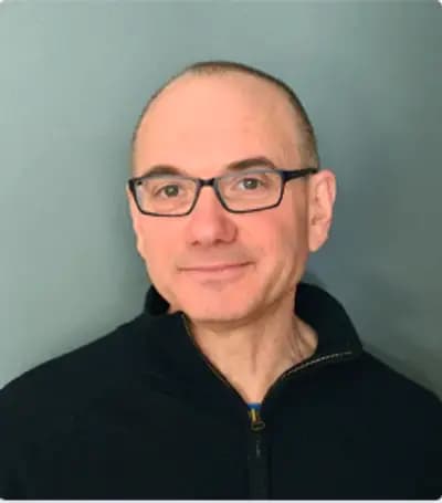 Ron Bennatan