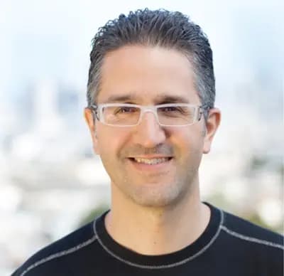 Ron Bouganim