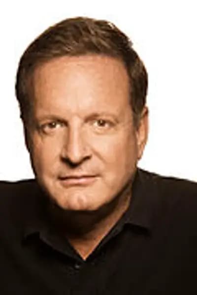 Ron Burkle