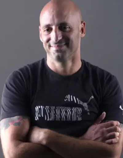 Ron Daniel