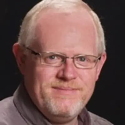 Ron Frohock