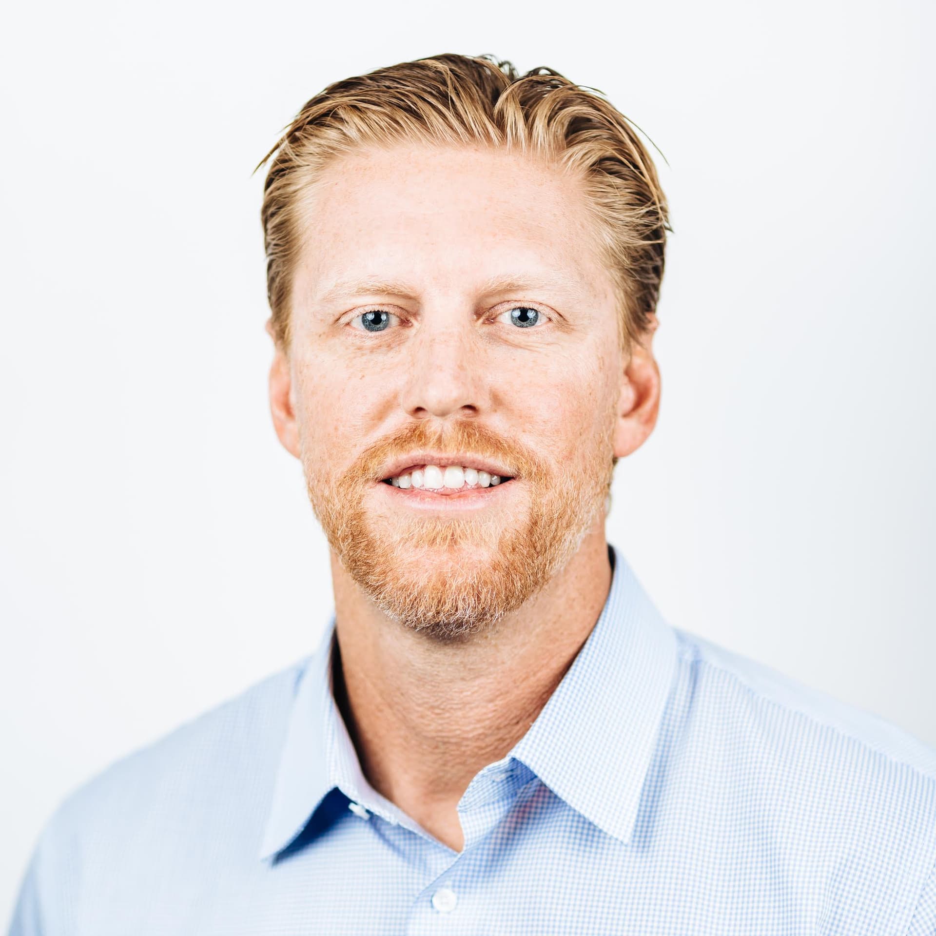 Ron Gabrisko