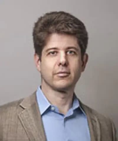 Ron Haberman