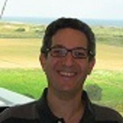 Ron Karidi