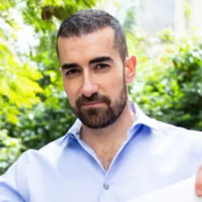 Ron Kimhi