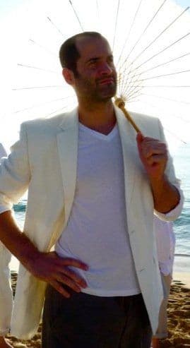 Ron Kurti