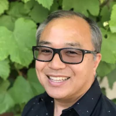 Ron Morita