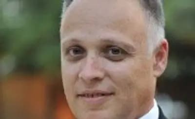 Ron Rymon