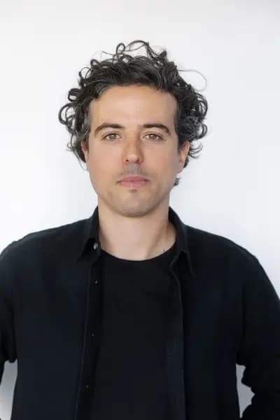 Ron Zori