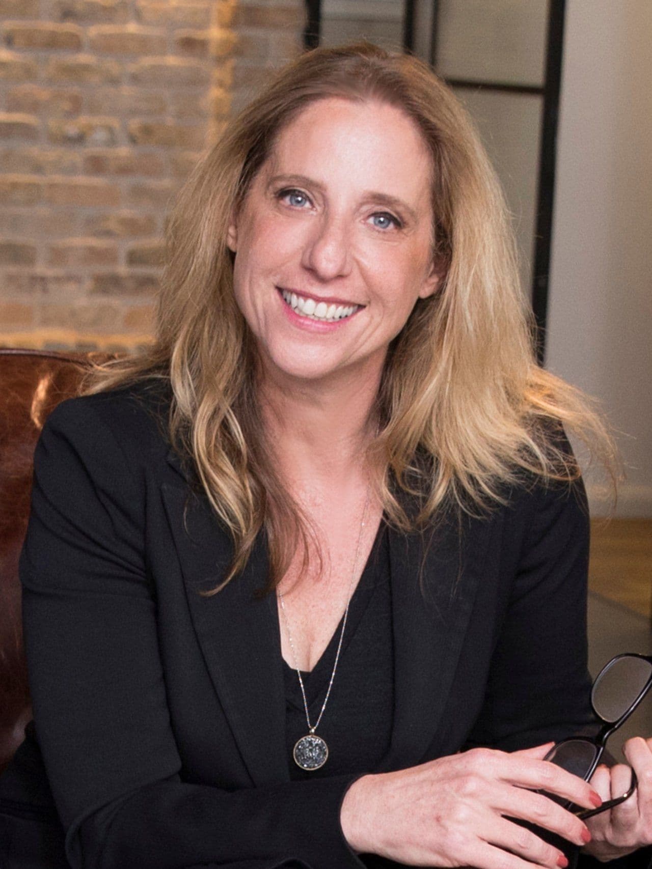 Rona Segev