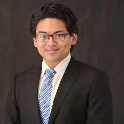 Ronald AngSiy