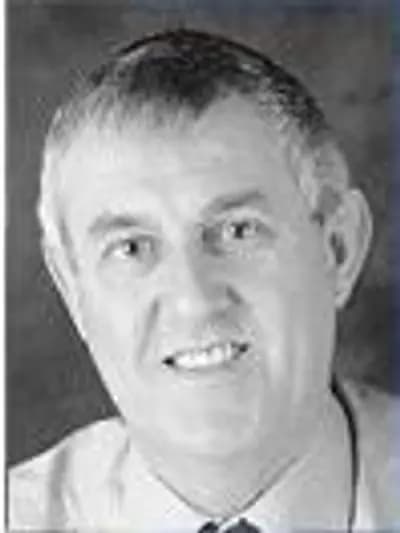 Ronald Armstrong