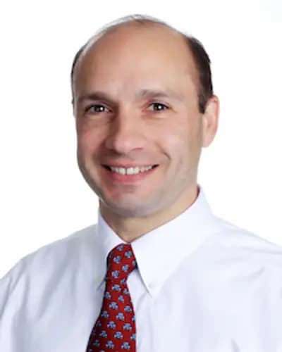 Ronald B. Goldman